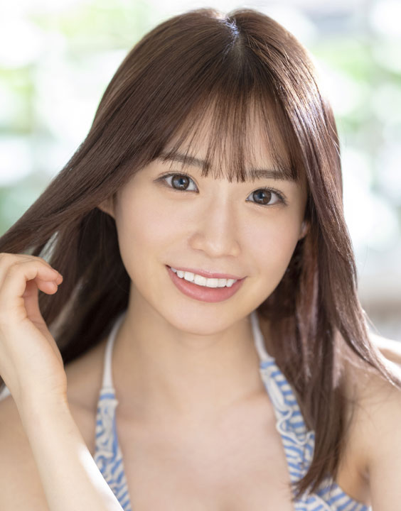 未步奈奈