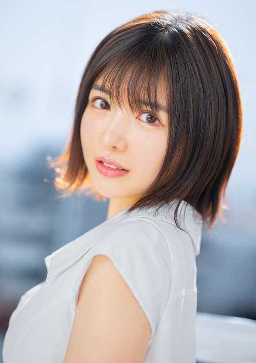 善场麻美
