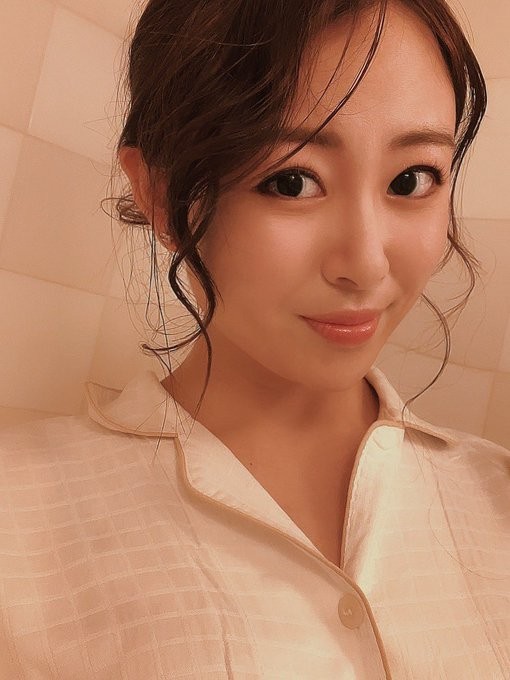 宗像玲奈