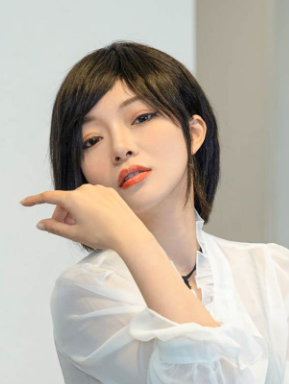 顾桃桃